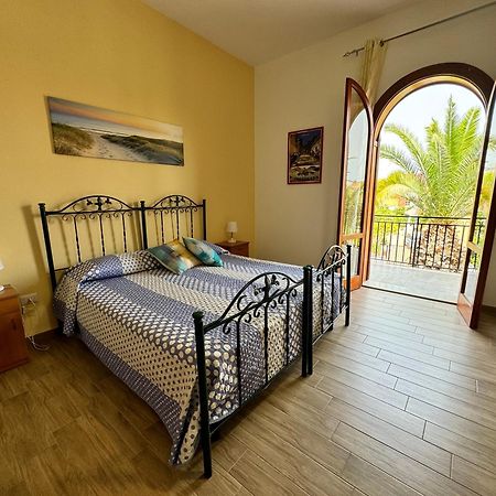 Ferienwohnung Rocamar Avola Exterior foto