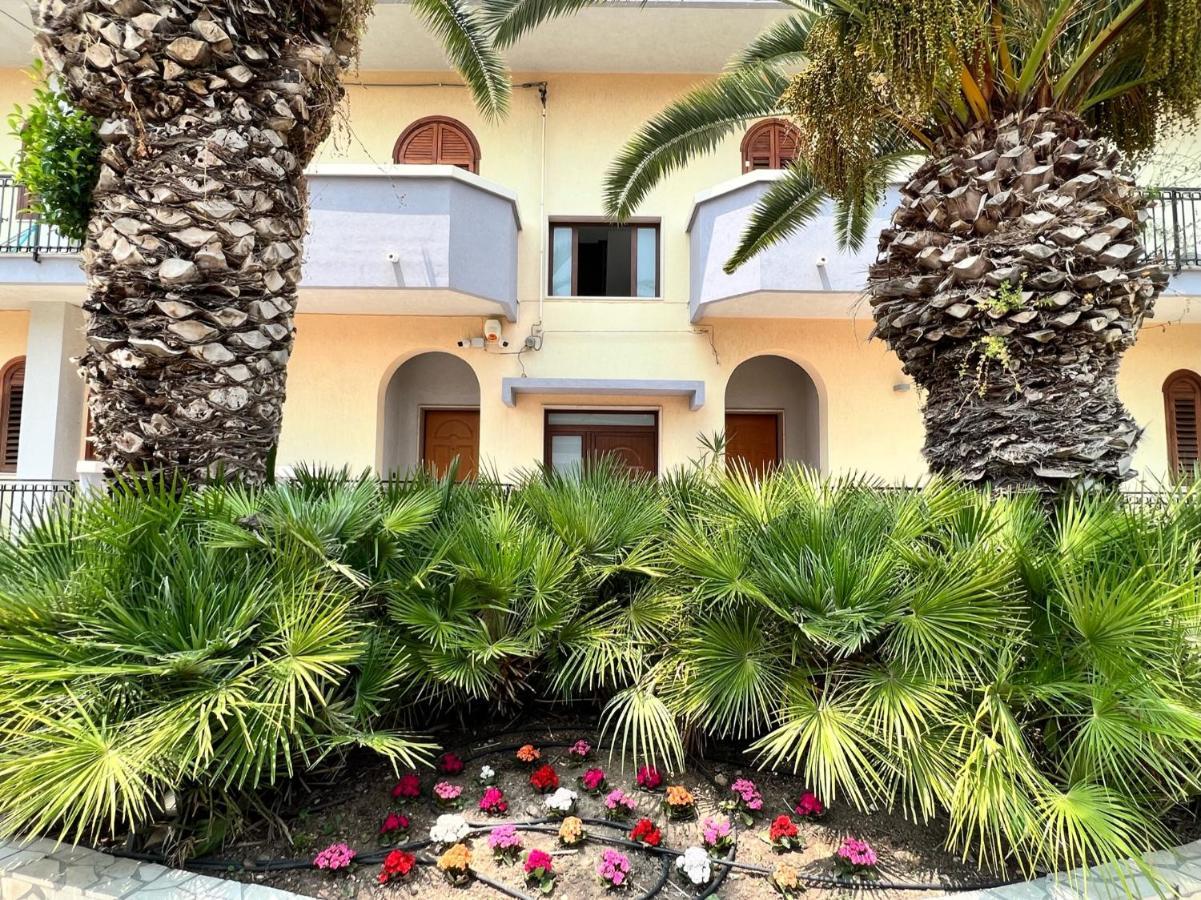 Ferienwohnung Rocamar Avola Exterior foto