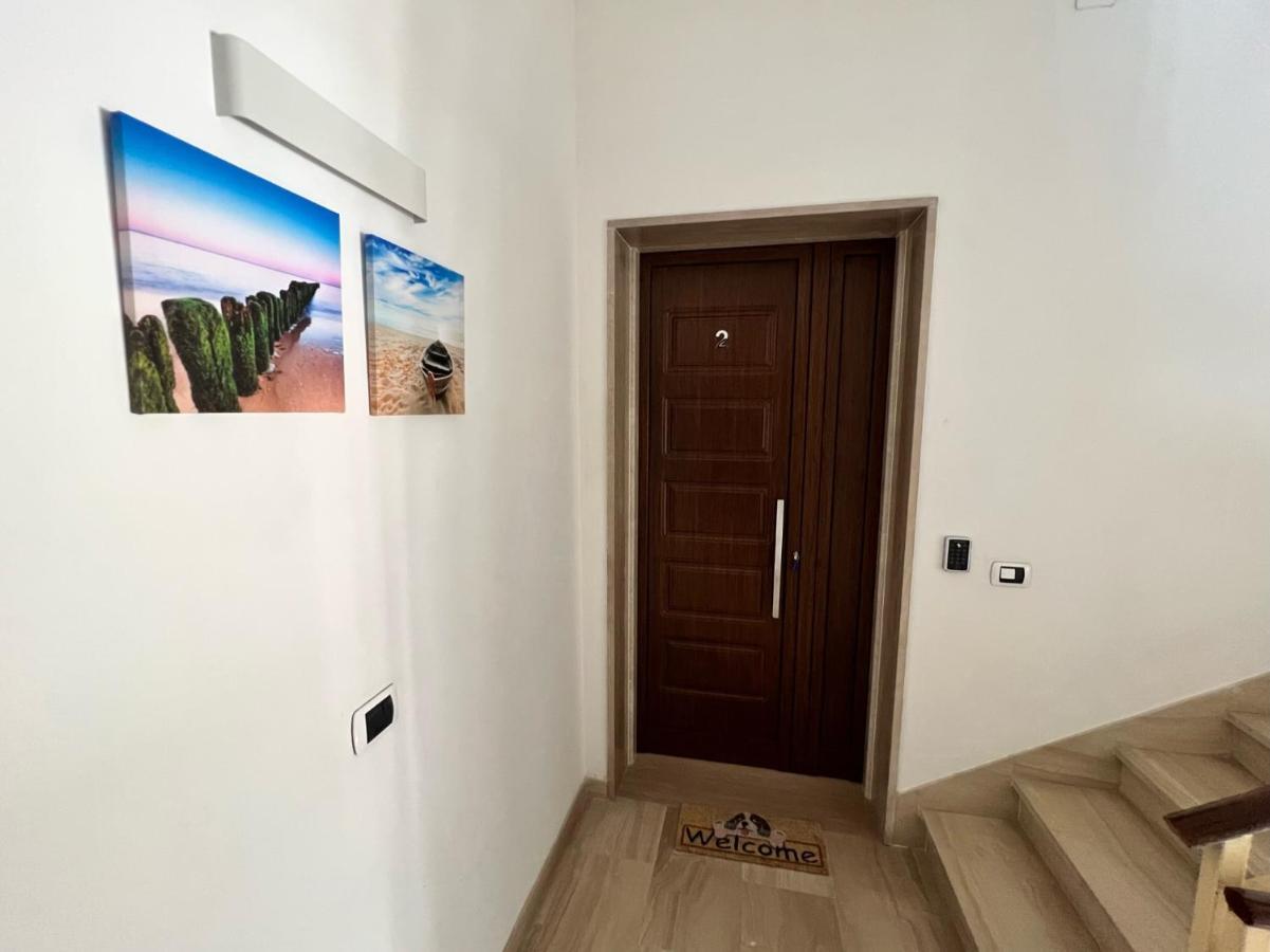 Ferienwohnung Rocamar Avola Exterior foto