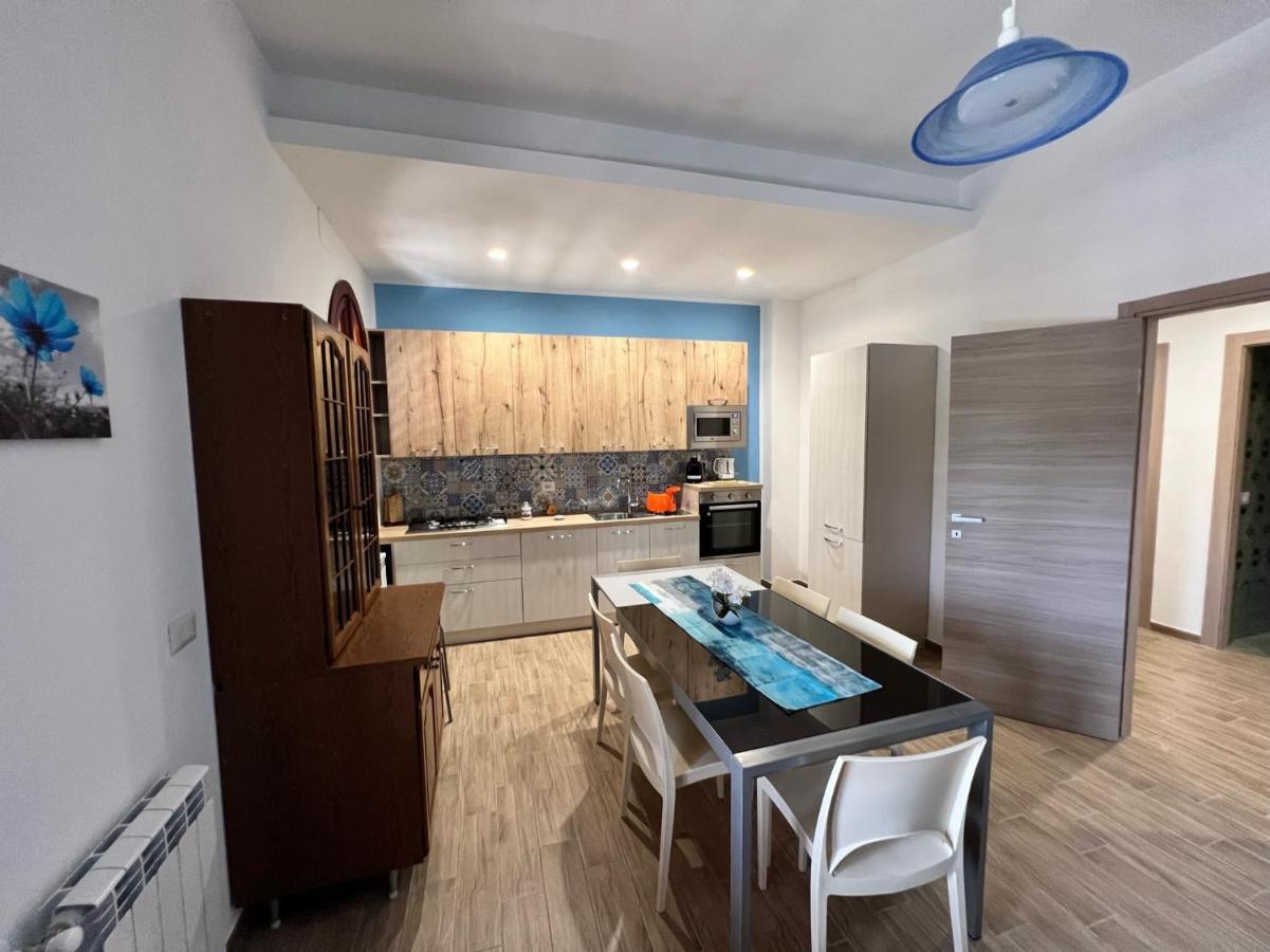 Ferienwohnung Rocamar Avola Exterior foto