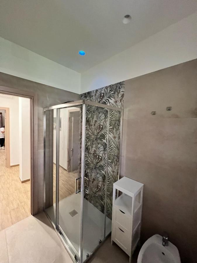 Ferienwohnung Rocamar Avola Exterior foto