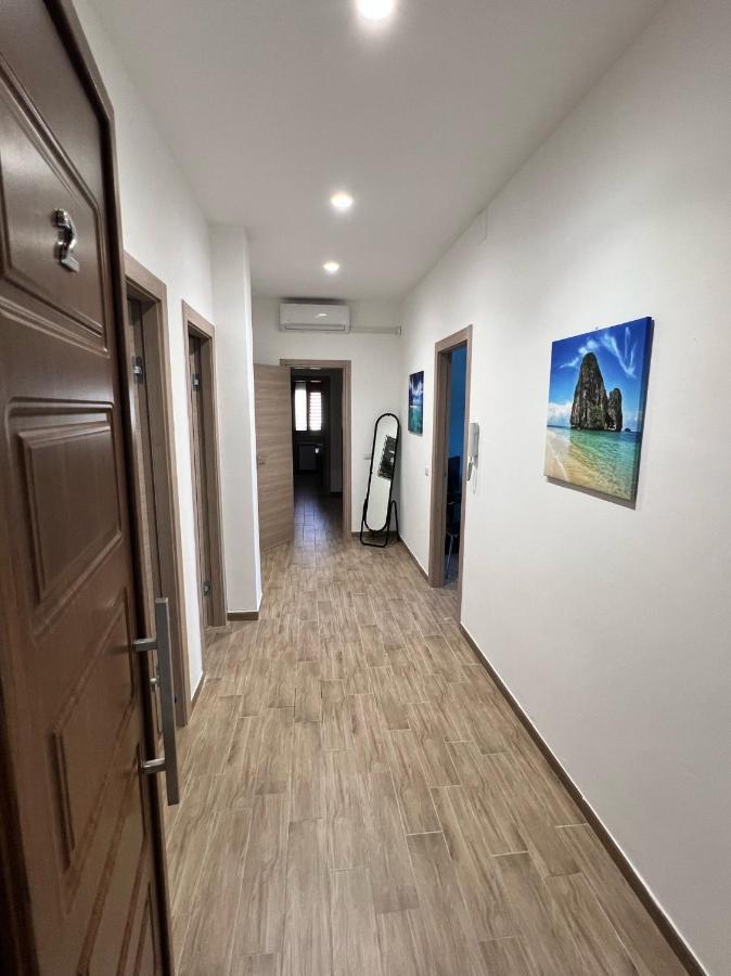 Ferienwohnung Rocamar Avola Exterior foto