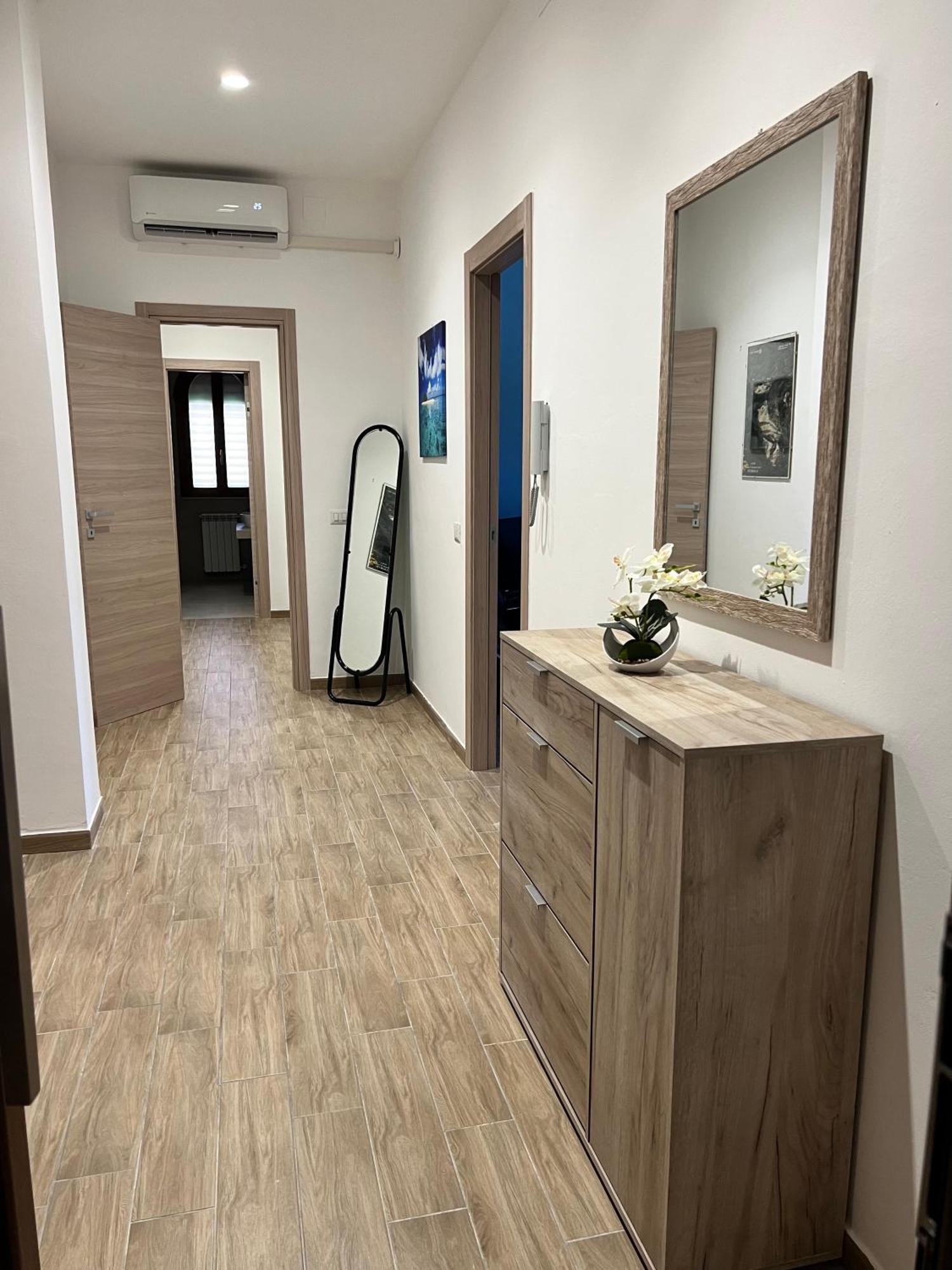 Ferienwohnung Rocamar Avola Exterior foto
