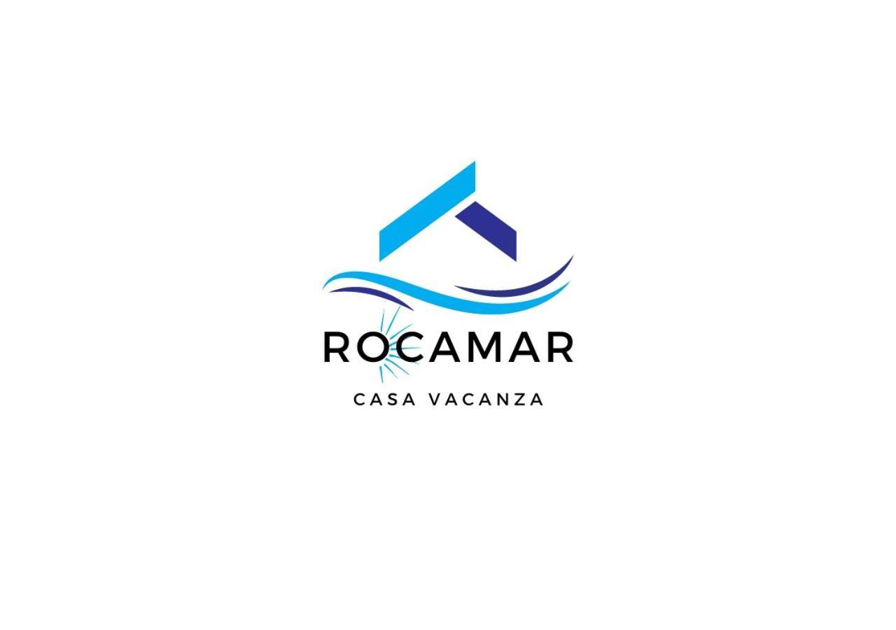 Ferienwohnung Rocamar Avola Exterior foto