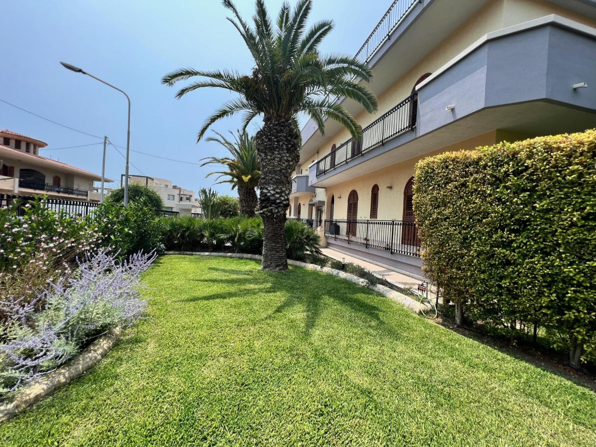 Ferienwohnung Rocamar Avola Exterior foto