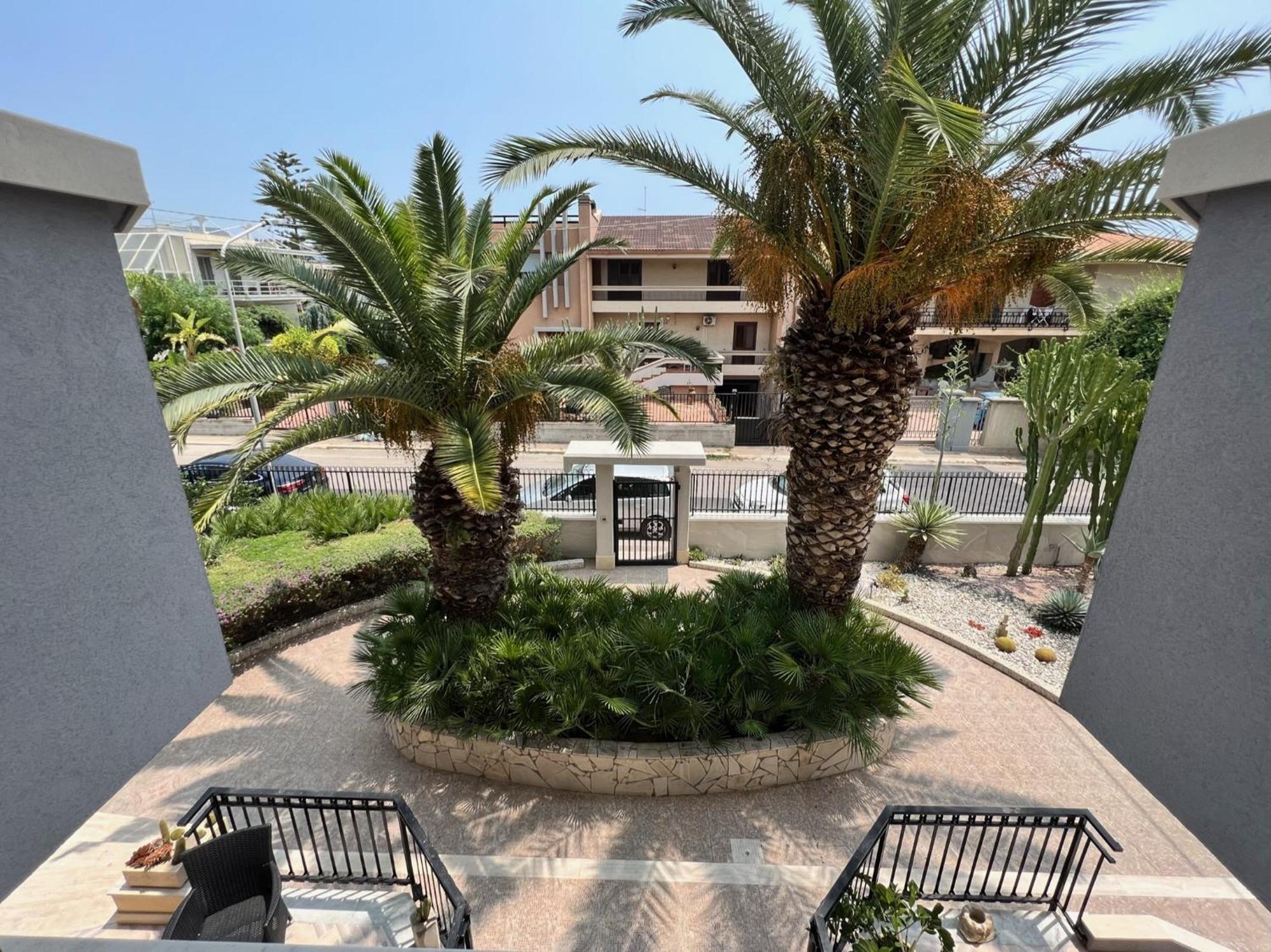 Ferienwohnung Rocamar Avola Exterior foto