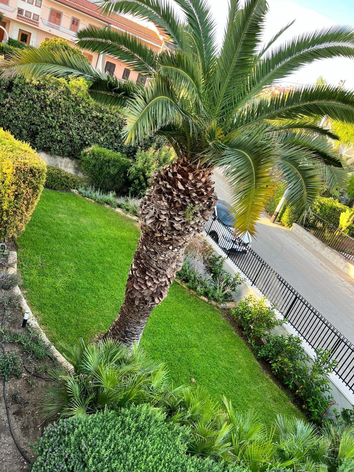 Ferienwohnung Rocamar Avola Exterior foto
