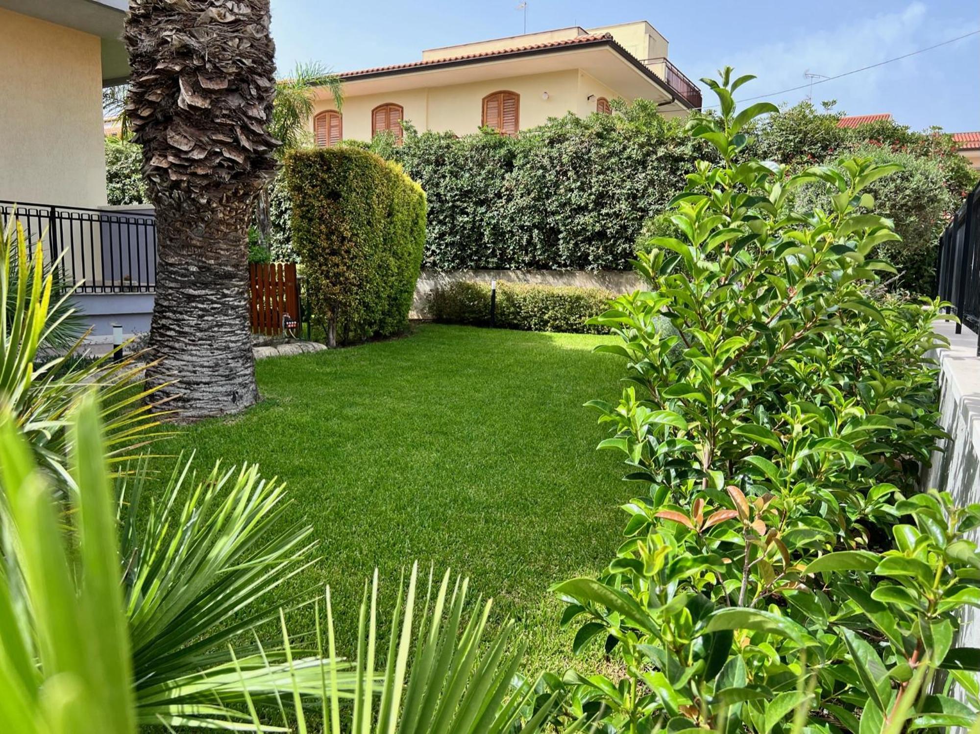 Ferienwohnung Rocamar Avola Exterior foto