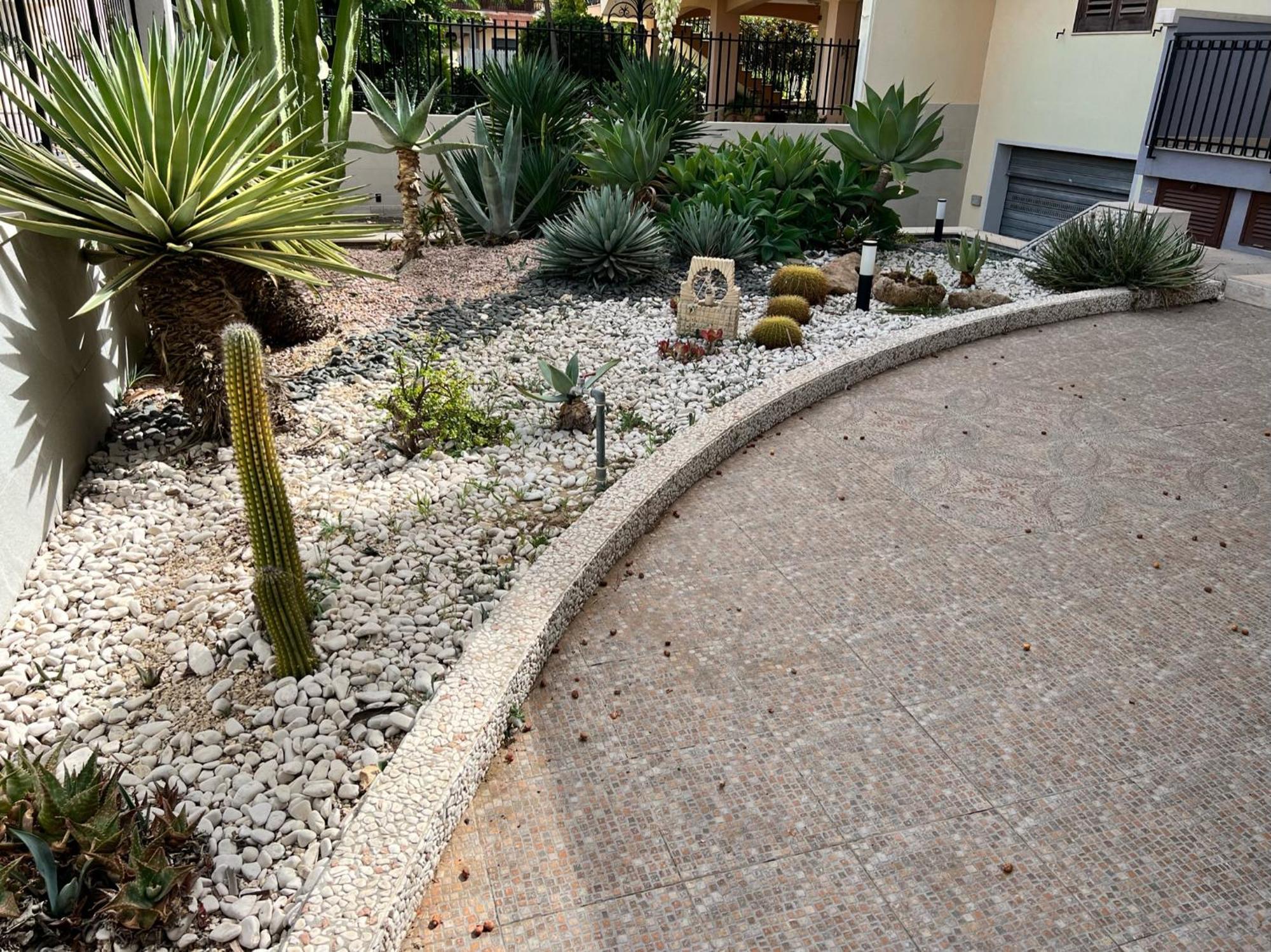 Ferienwohnung Rocamar Avola Exterior foto