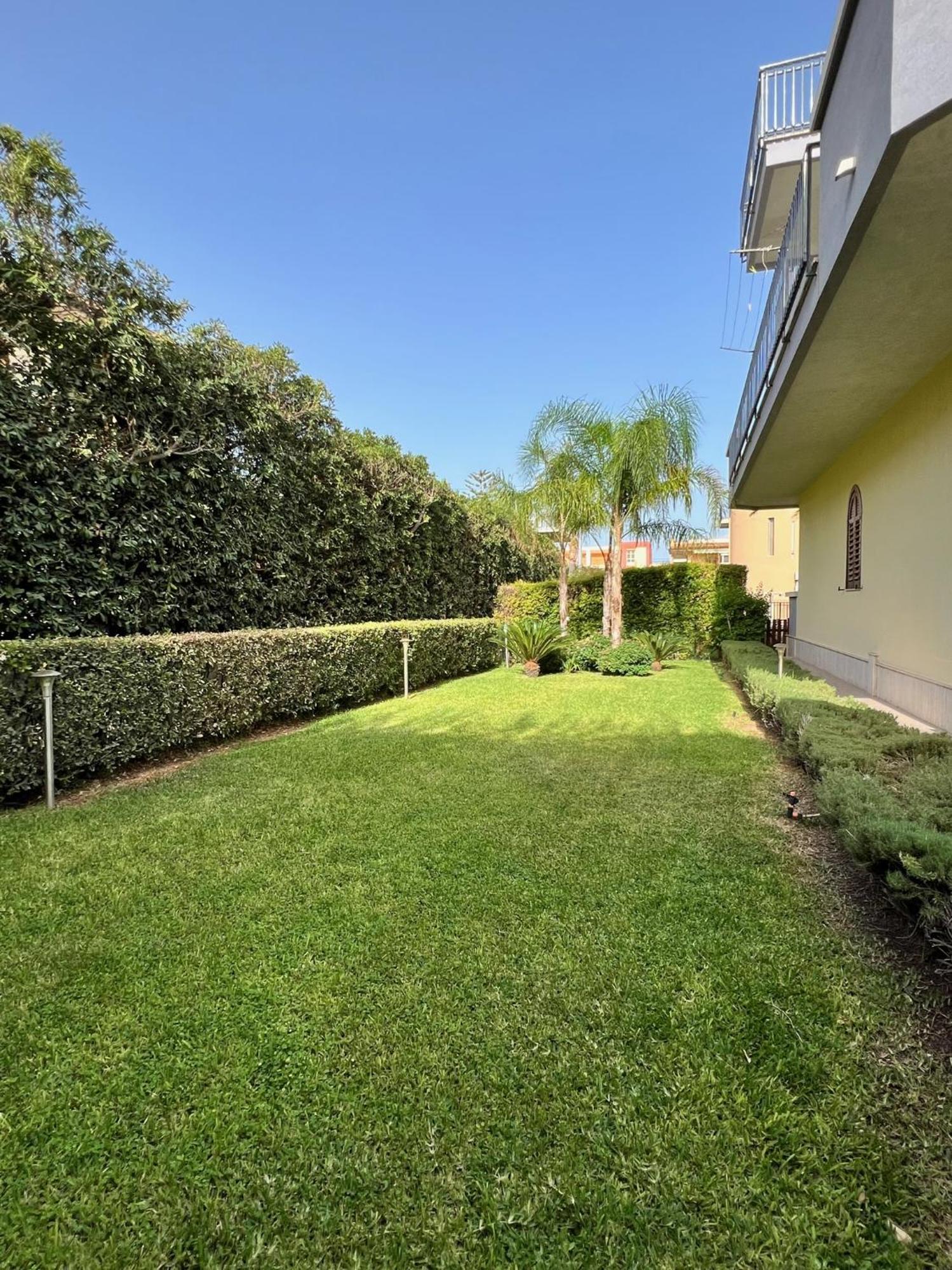 Ferienwohnung Rocamar Avola Exterior foto