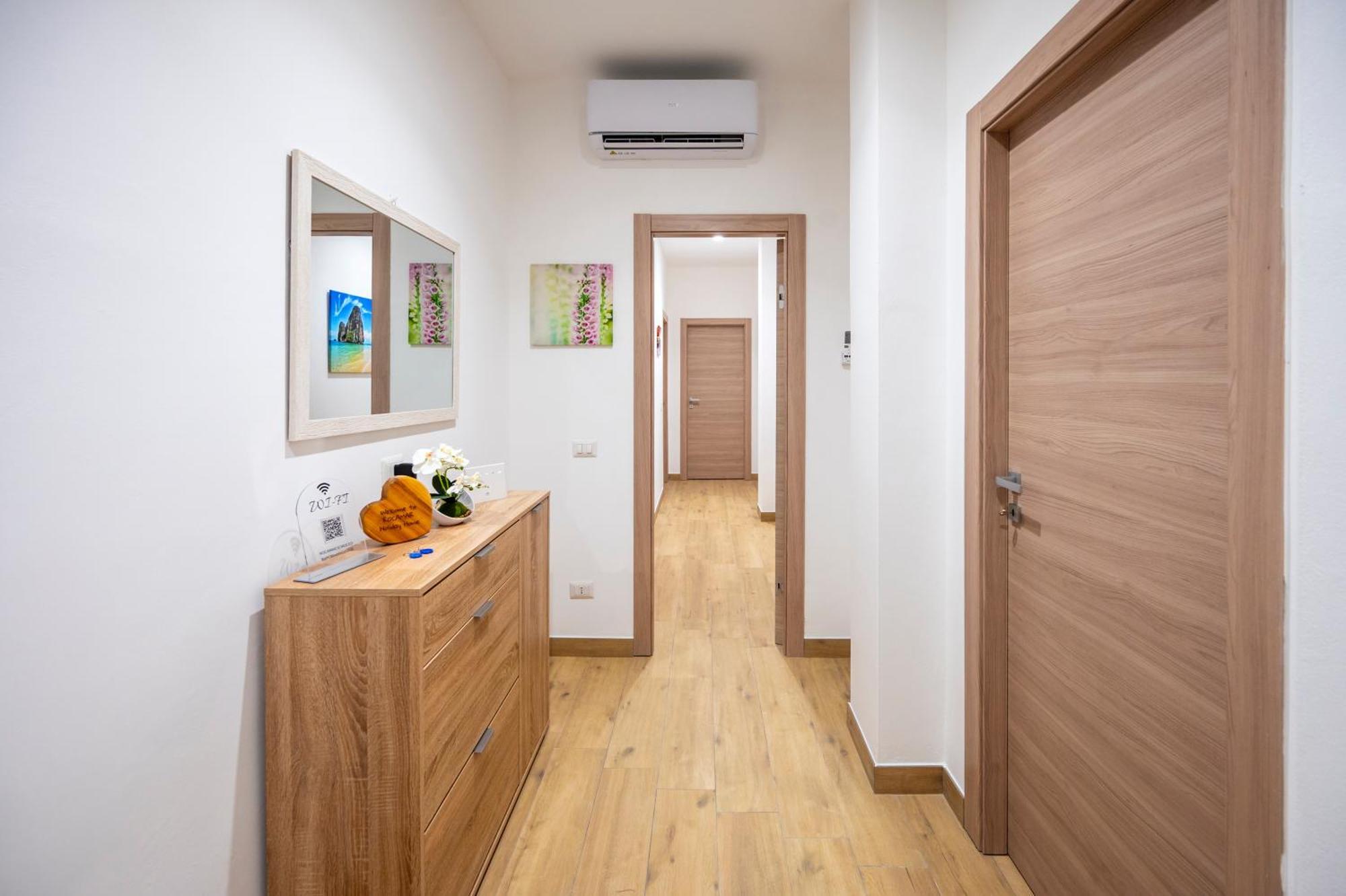 Ferienwohnung Rocamar Avola Exterior foto