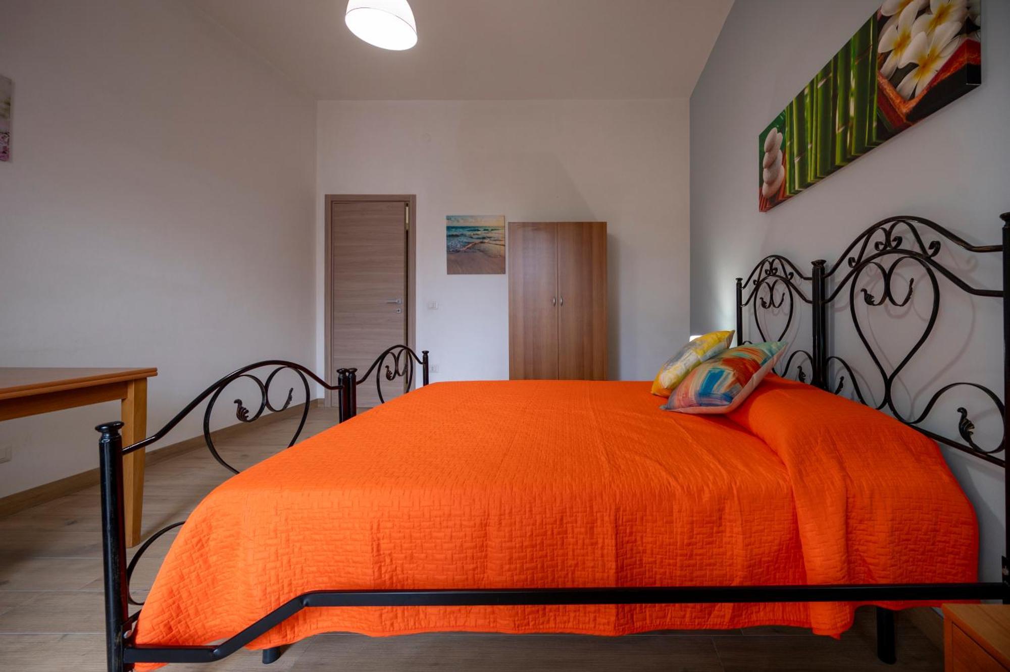 Ferienwohnung Rocamar Avola Exterior foto