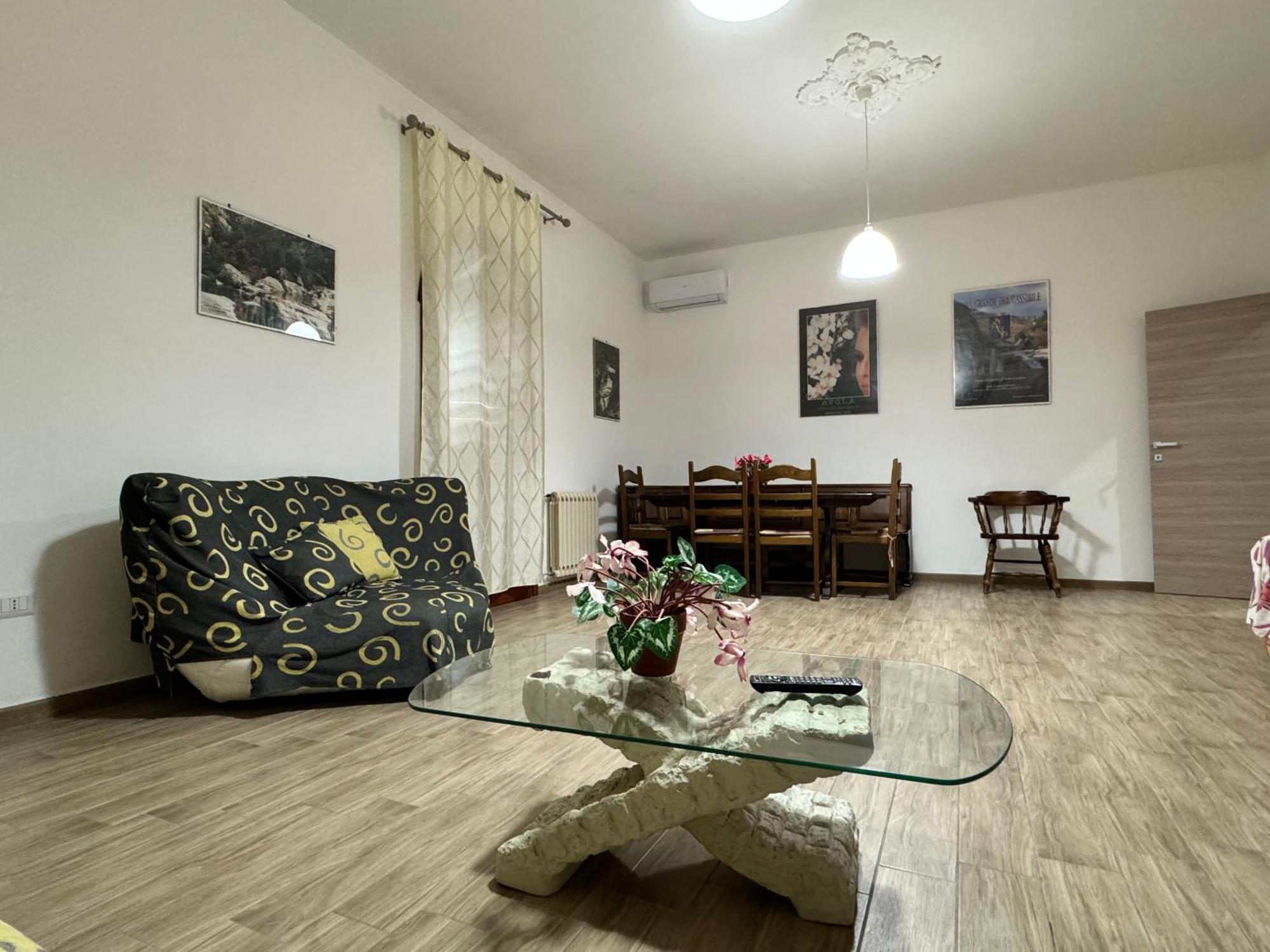 Ferienwohnung Rocamar Avola Exterior foto