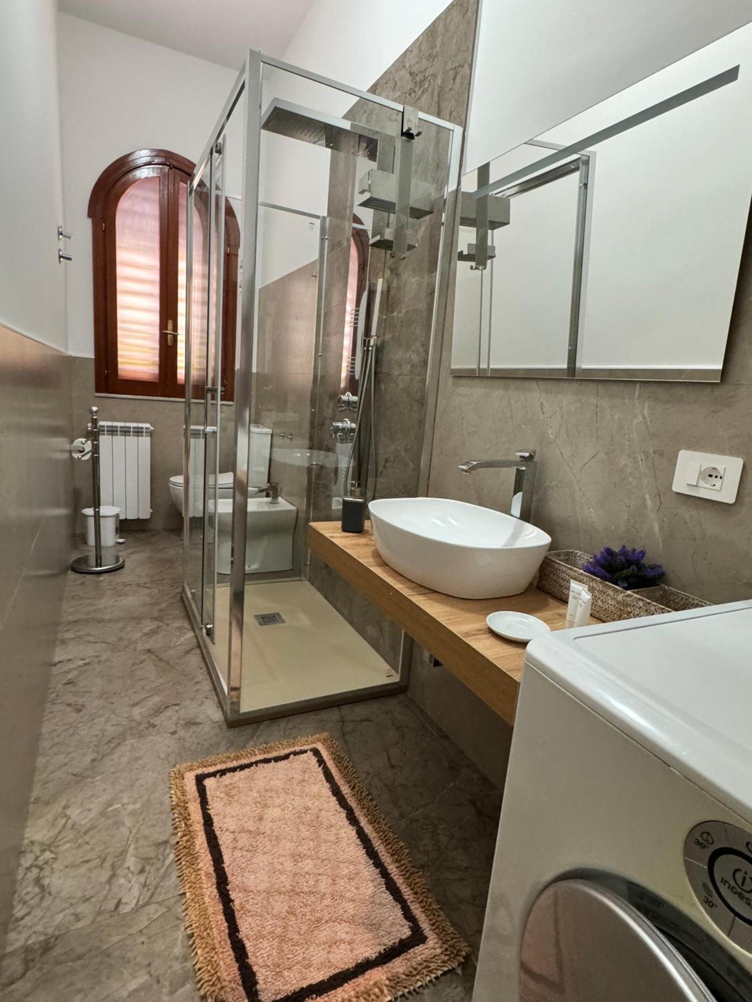 Ferienwohnung Rocamar Avola Exterior foto