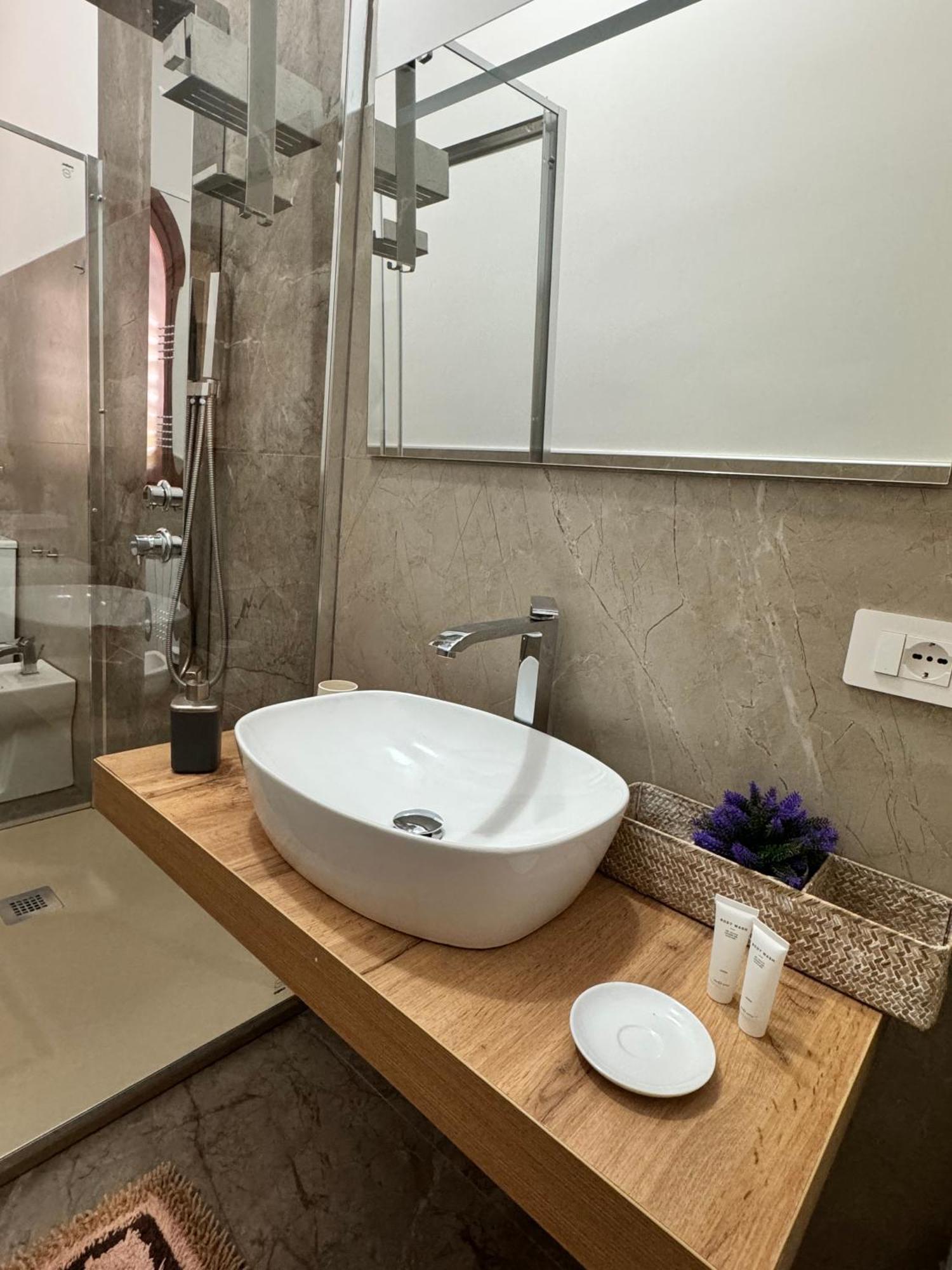 Ferienwohnung Rocamar Avola Exterior foto