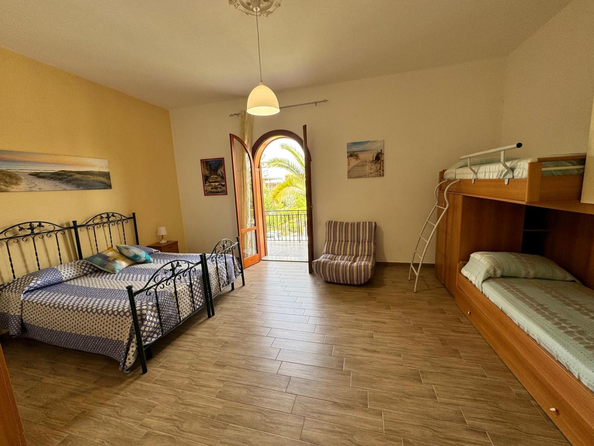 Ferienwohnung Rocamar Avola Exterior foto