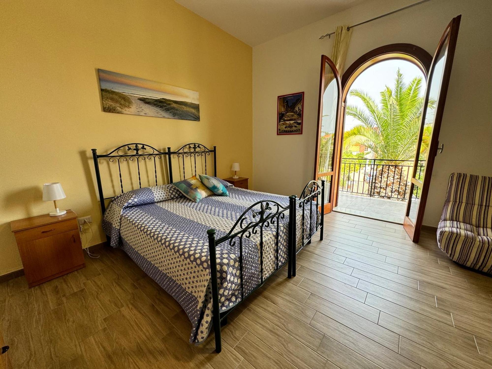 Ferienwohnung Rocamar Avola Exterior foto